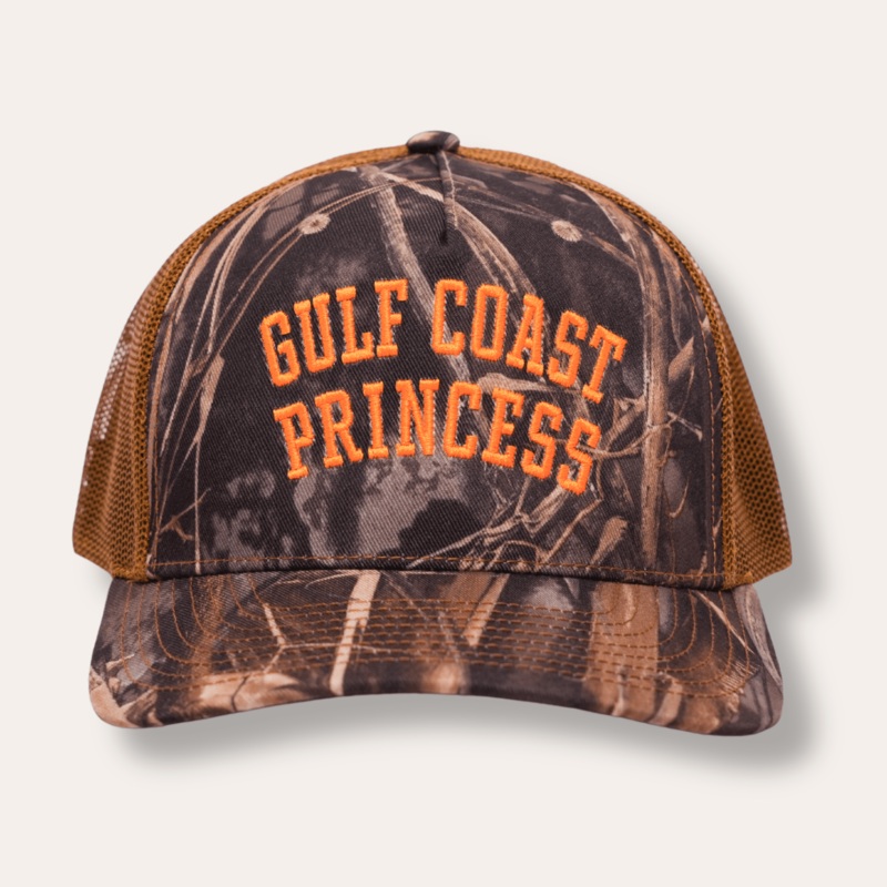Gulf Coast Princess Hat|Mossy Oak