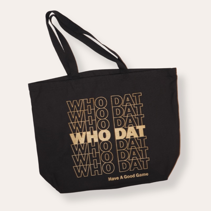 Have A Good Game Tote Bag|Tote Bag