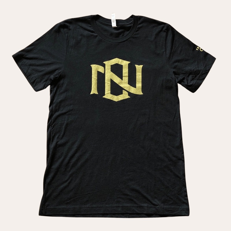 New Orleans Icon|Unisex Small|Unisex Medium|Unisex Large|Unisex X-Large|Unisex XX-Large|Unisex 3X-Large