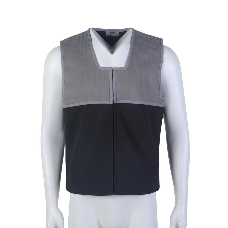 Star Trek First Contact Top Uniforms Deep Space Nine Picard Sisko Vest Halloween Cosplay Costumes