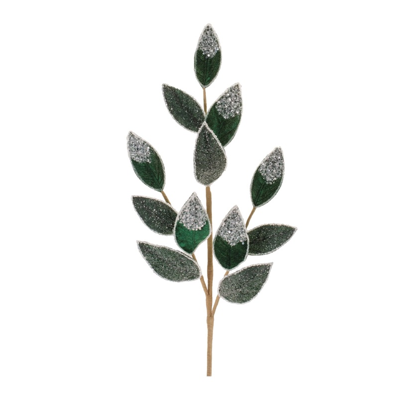 Leaf Spray, 27.5