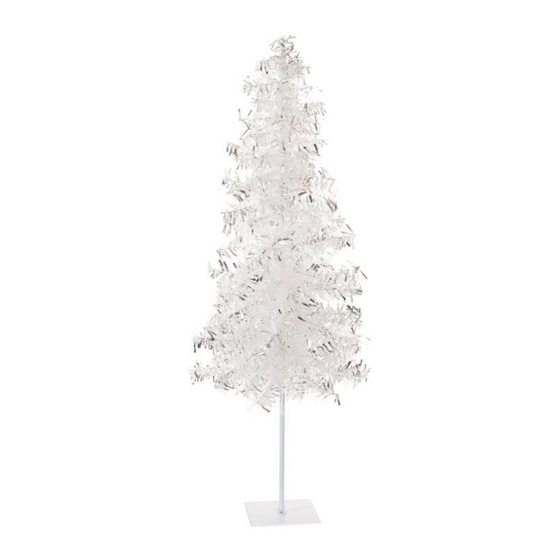 Tinsel Tree, 40