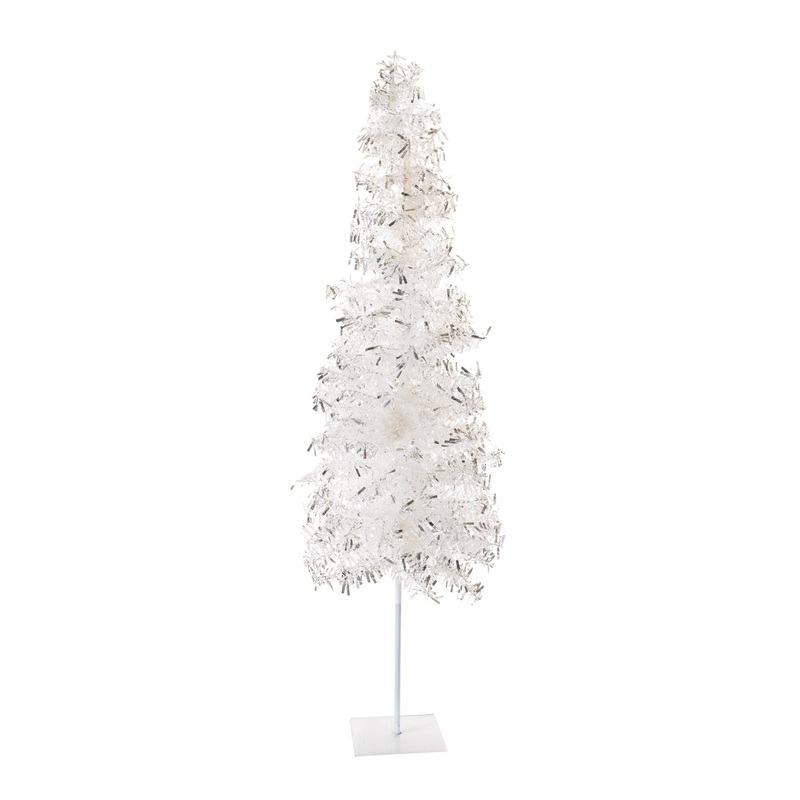 Tinsel Tree, 50