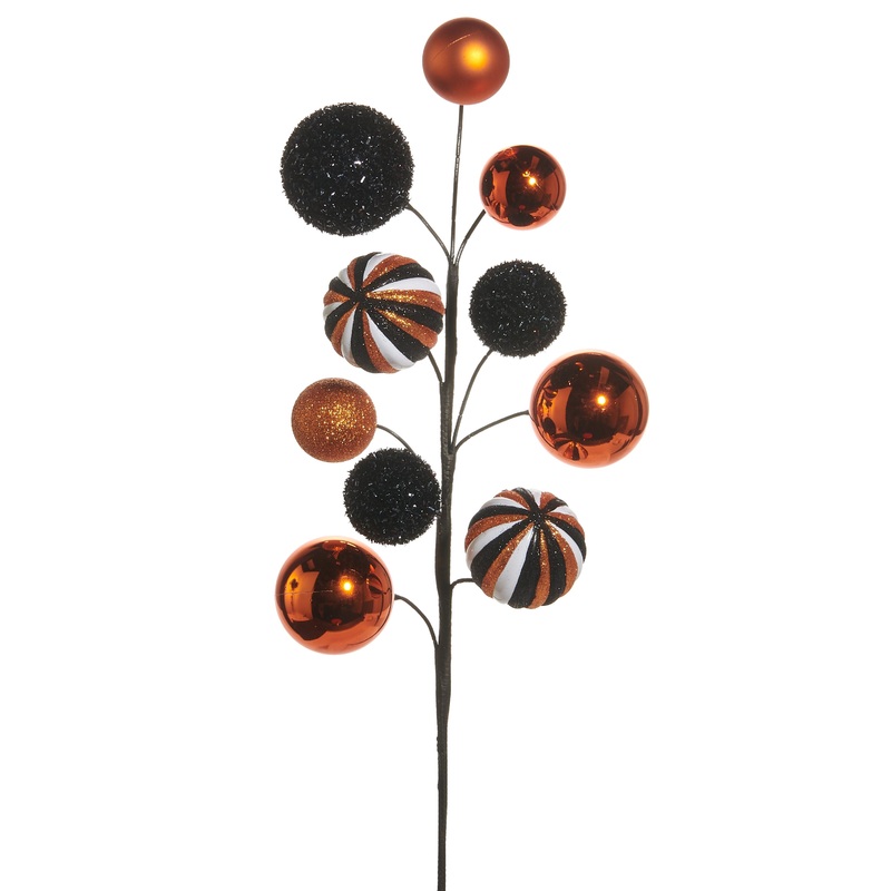 Halloween Ball Spray, 26