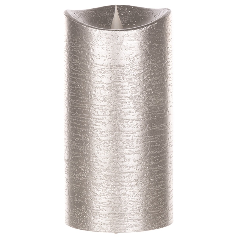 Simplux LED Designer Candle, 7.5