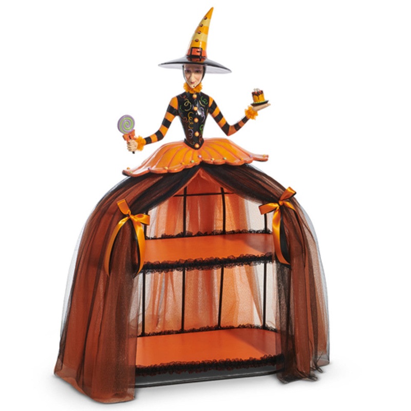 Witch Riser, 42.5