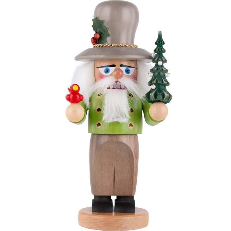 Chubby Irish Boy Nutcracker Figurine, 12