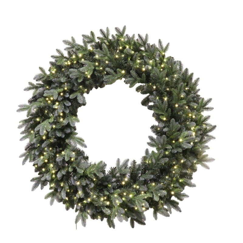 Jackson Fir Wreath, 48