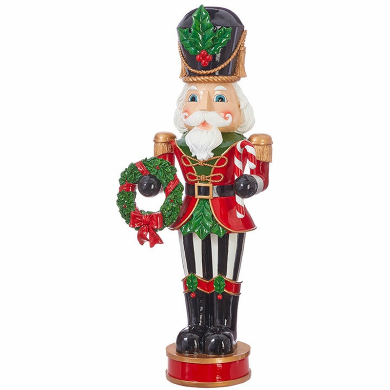Nutcracker Figurine, 32
