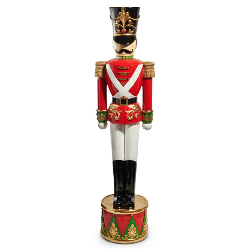 Toy Soldier Statue, 71.5