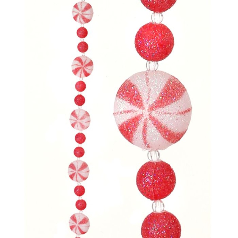 VP Sugar Candy Garland, 72