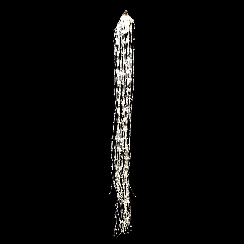 Weeping Willow Lights, 900L, 9.8′ (Warm White)