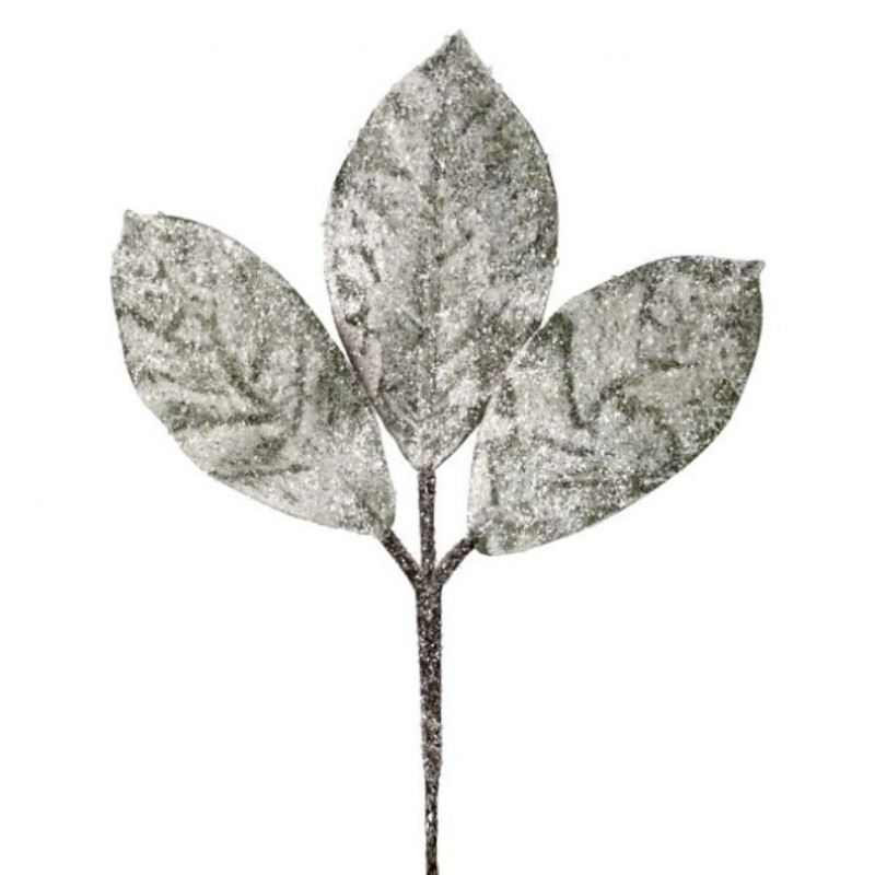 Snow Magnolia Lead Pick, 14