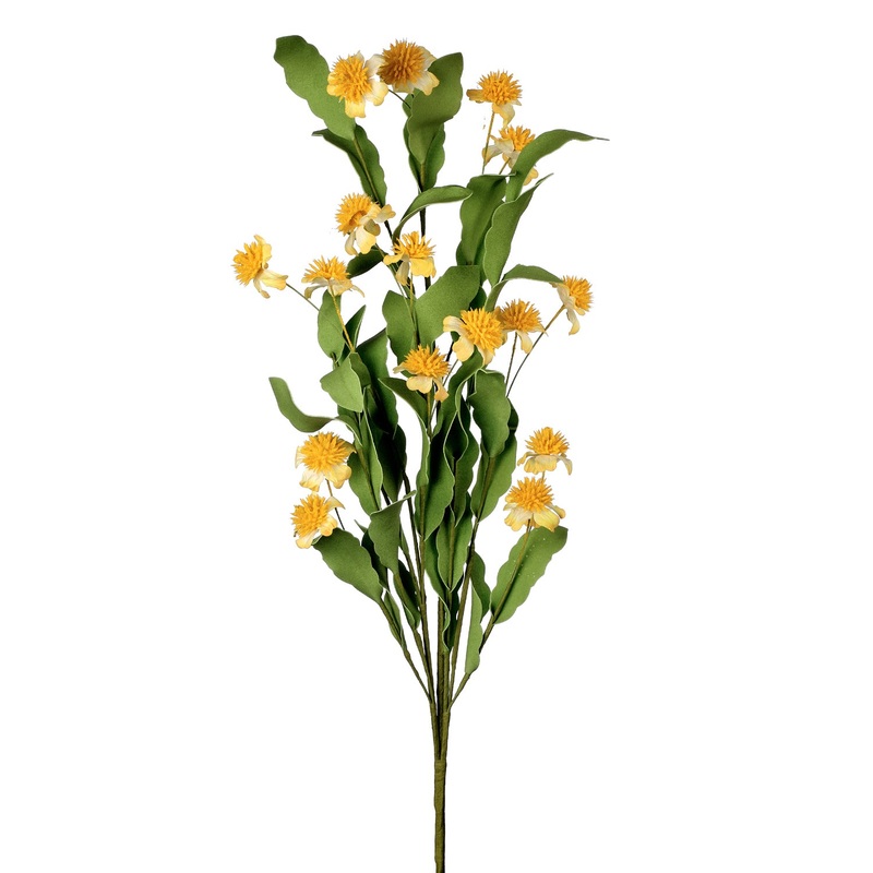 Wild Buttercup Spray 35