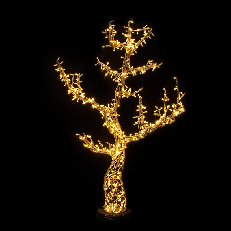 Display Tree|79in|59in|Warm White Display Tree|Cold White Display Tree|Pink Display Tree|Purple Display Tree|Turquoise Display Tree|Blue Display Tree|Green Display Tree|Red Display Tree|Orange Display Tree