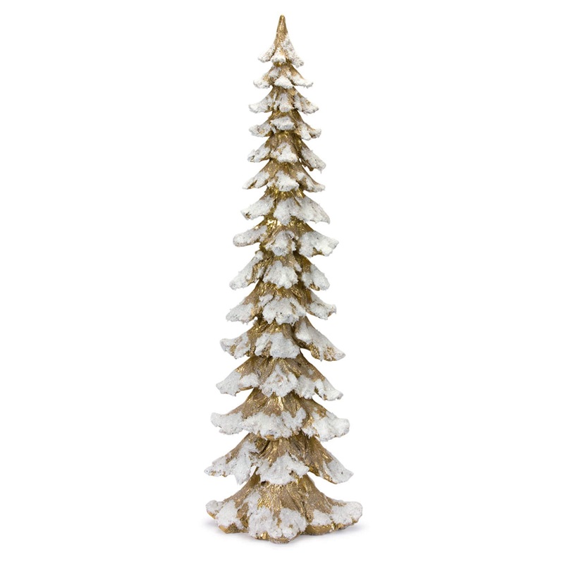 Resin Tree, 34.5