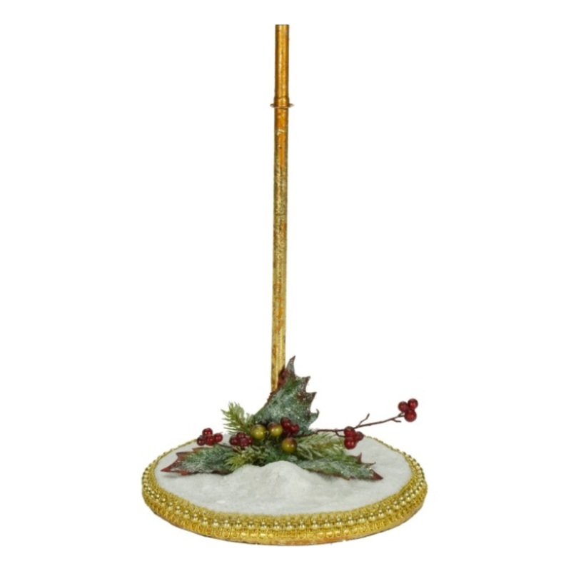 Snow Base Stand, 12.5