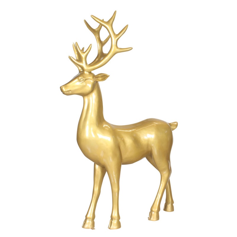 Stag Standing|Stag Blue|Stag Copper|Stag Golden|Stag White