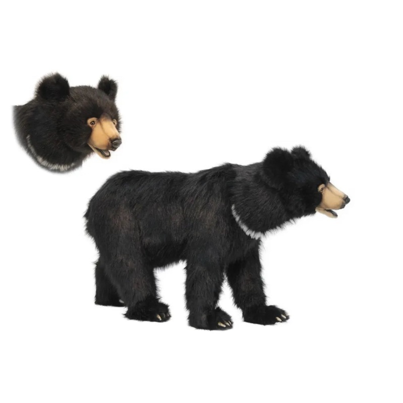 Black Bear 41L – Animal Seat