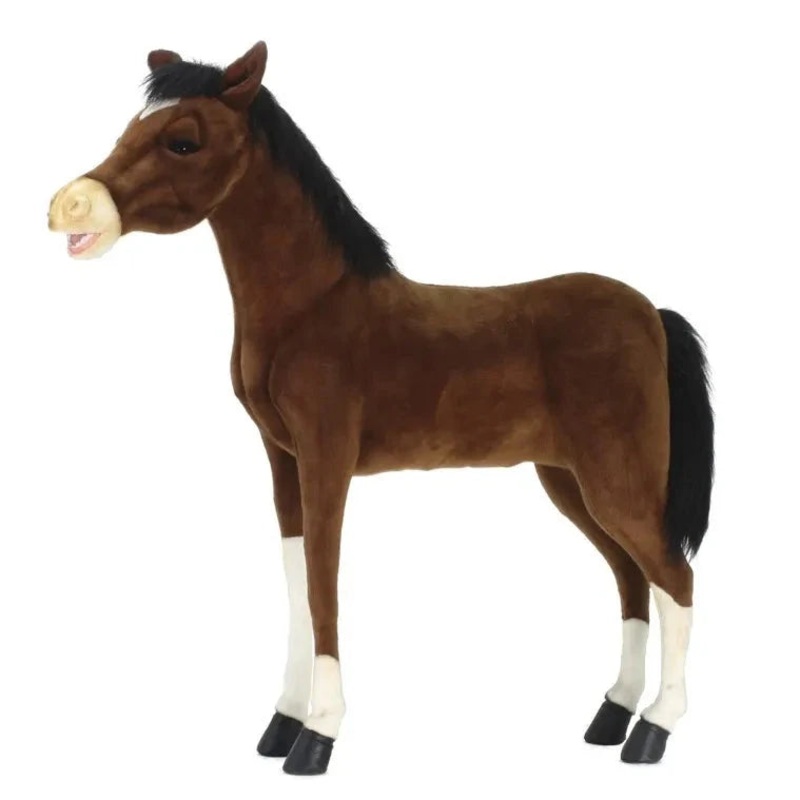 Clydesdale Foal 39L