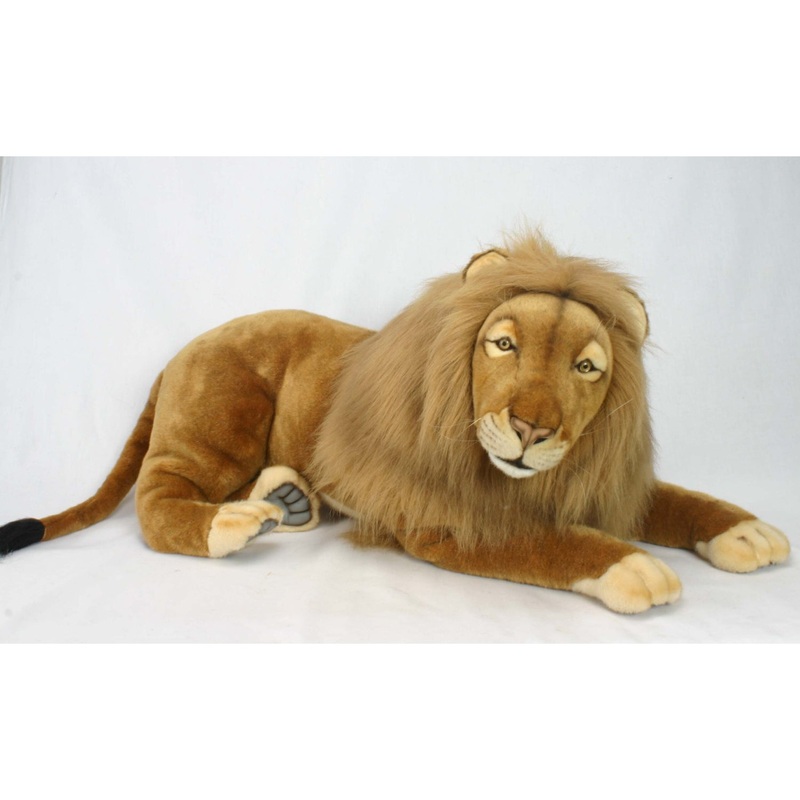 Lion Male 39.4L