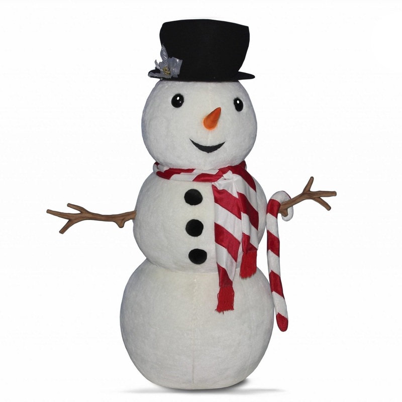 Snowman Animated: 43.3