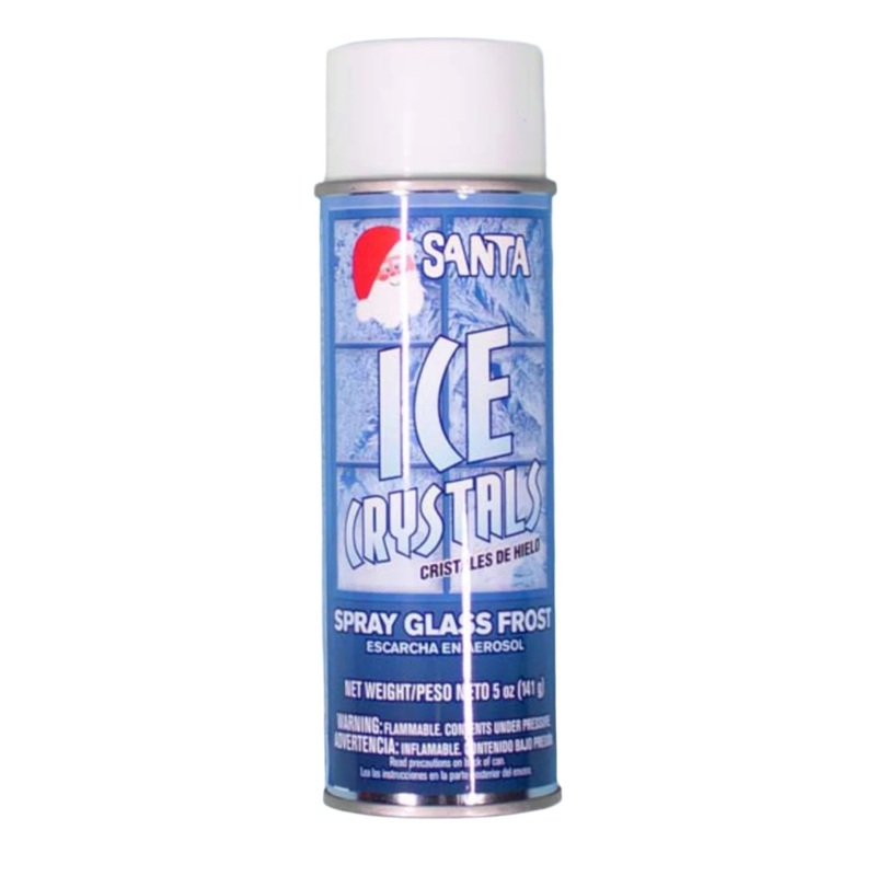 5oz Ice Crystal Spray