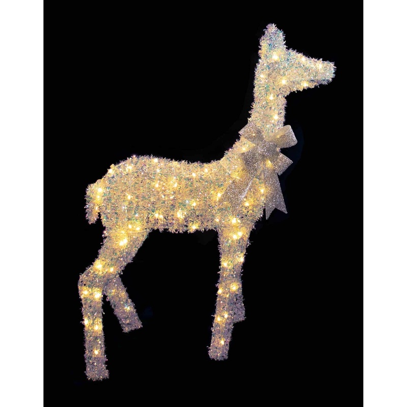 Lighted Doe, 43