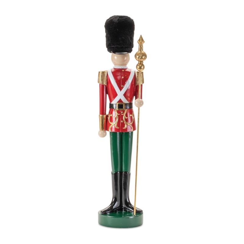 Resin Soldier Figurine, 19