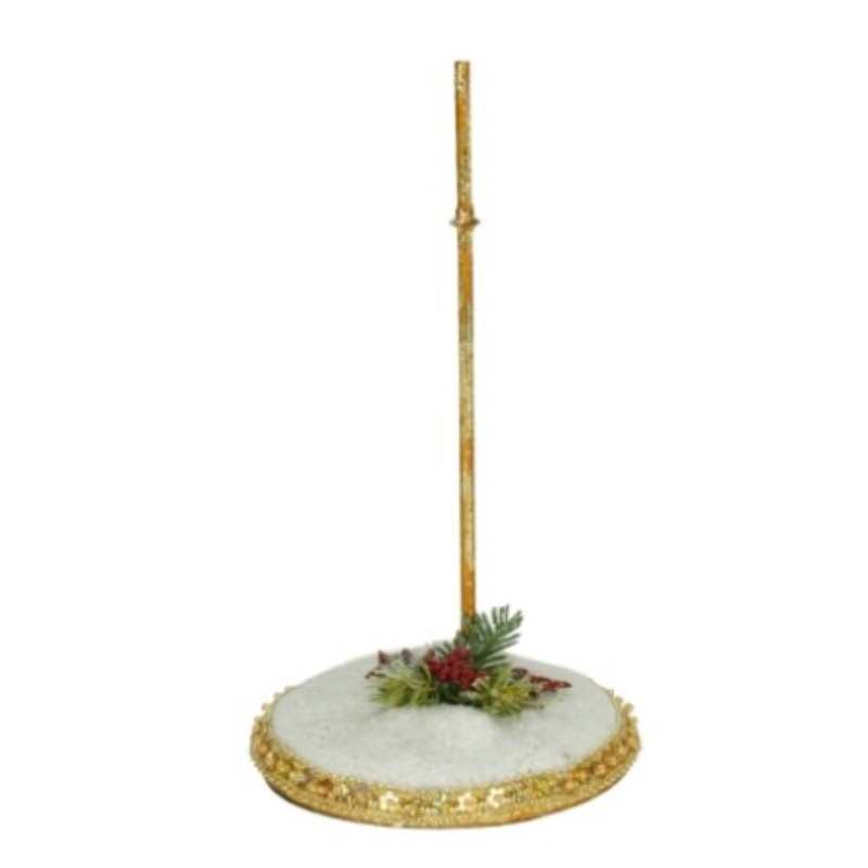 Snow Base Stand, 7.5
