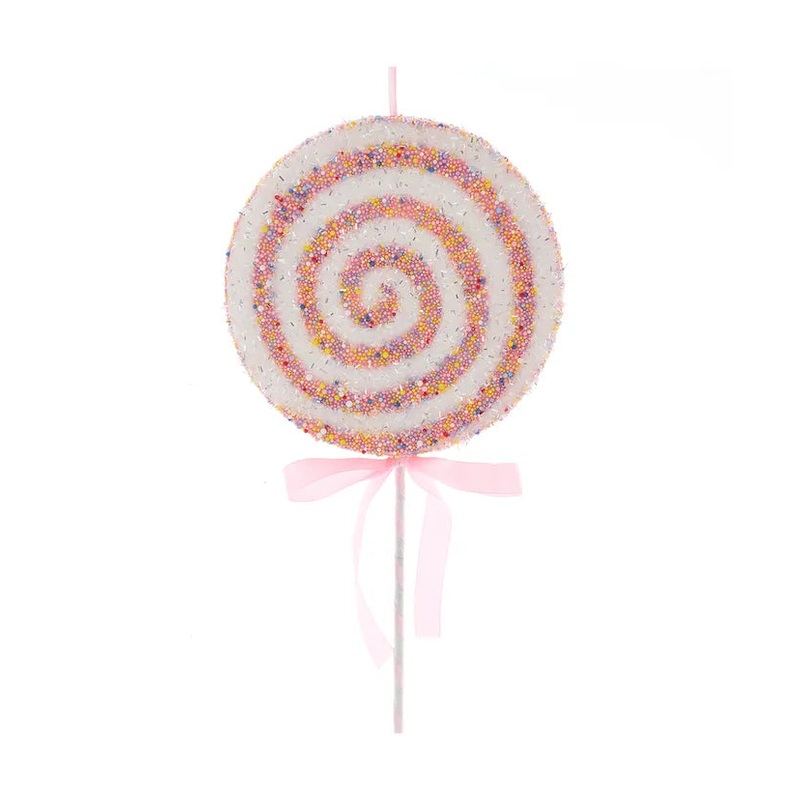21 Lollipop Pick