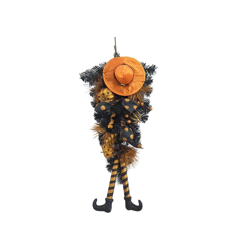 32 Halloween Swag