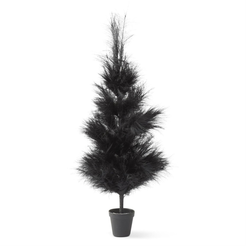 Black Pampas Grass Tree, 36