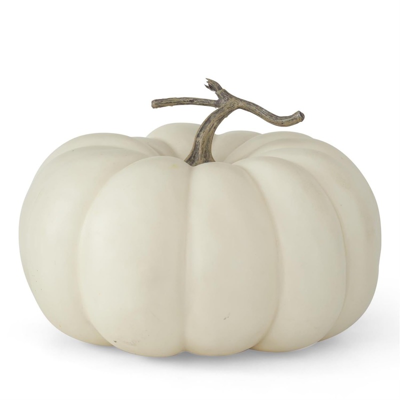 Cream Pumpkin, 10