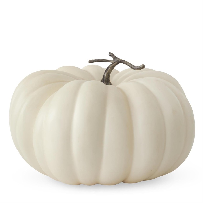 Cream Pumpkin, 12.75