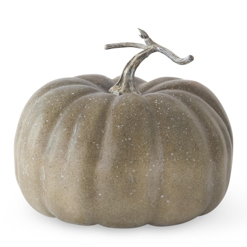 Green Pumpkin, 10