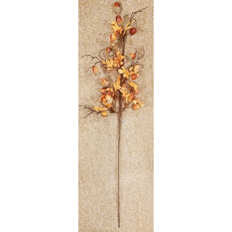 Acorn Spray, 26