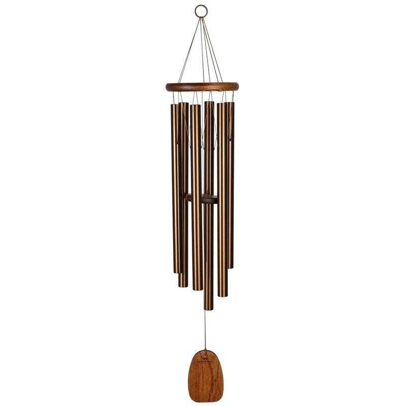 Amazing Grace Chime, 40 (Bronze)