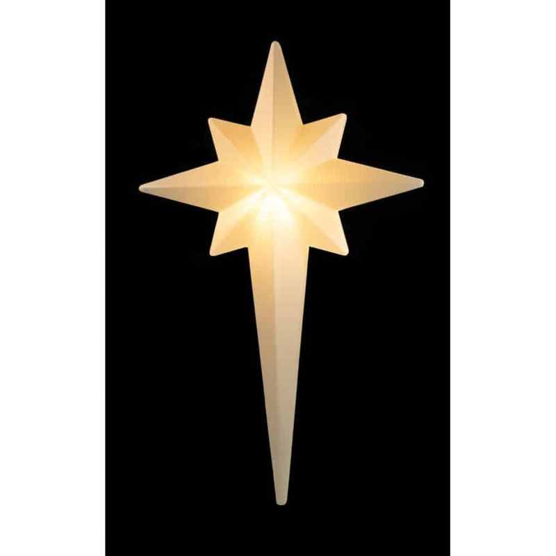 Blow Mold North Star, 39