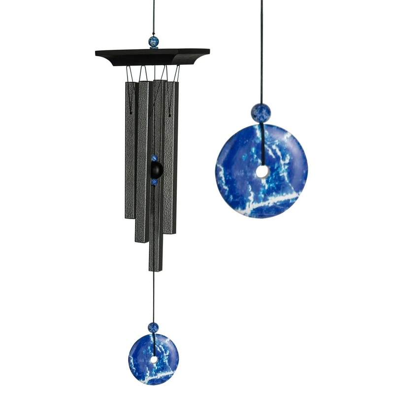 Blue Lapis Chime, 21