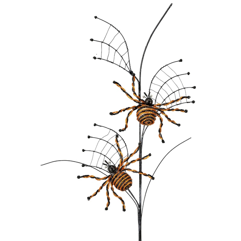 Double Glitter Spider Spray, 24