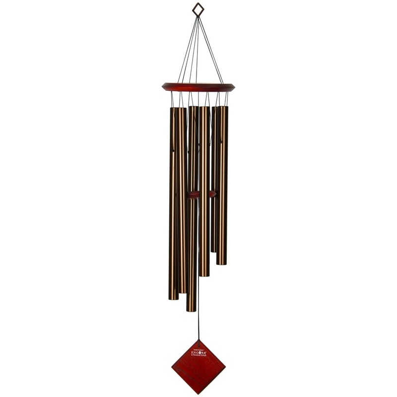 Encore Chimes of Earth, 37 (Bronze)