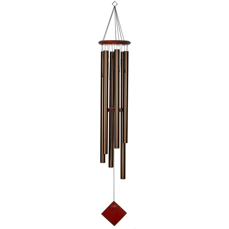 Encore Chimes of Neptune, 54 (Bronze)