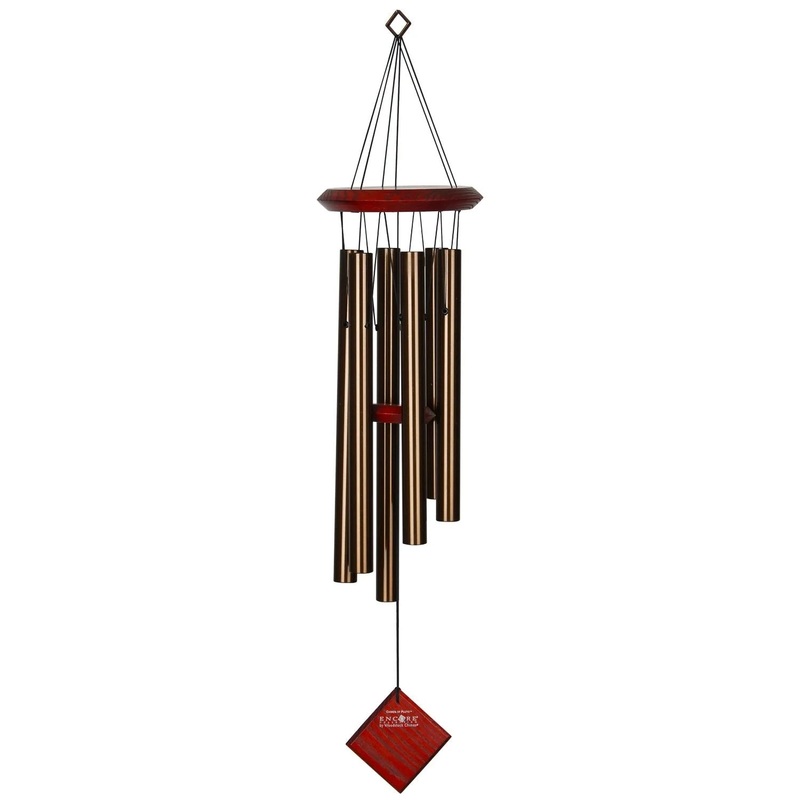 Encore Chimes of Pluto, 27 (Bronze)