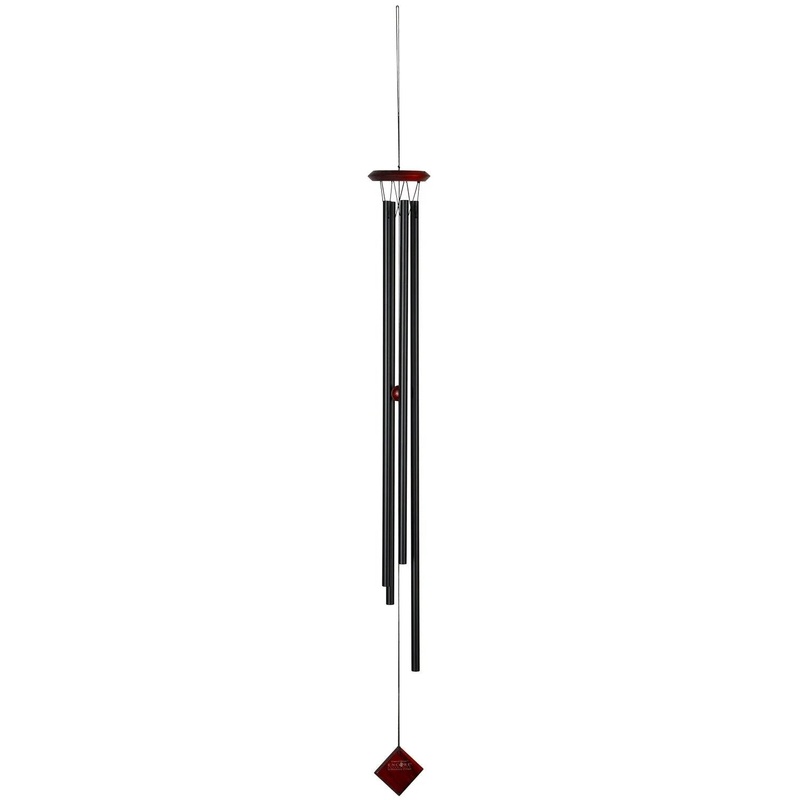 Encore Chimes of Saturn, 47 (Black)