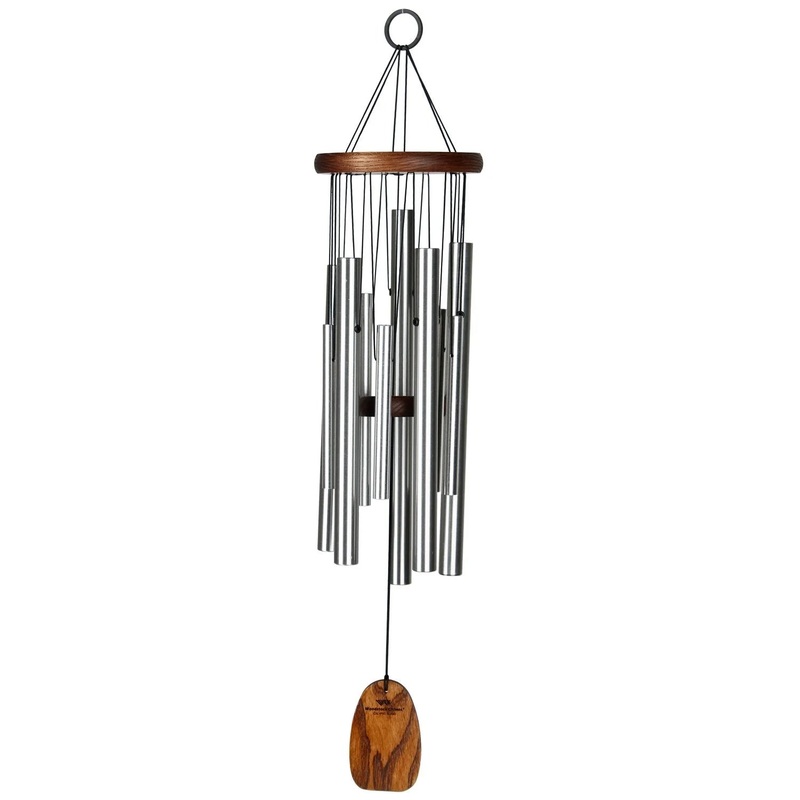 Magical Mystery Chimes – Calypso Island, 24