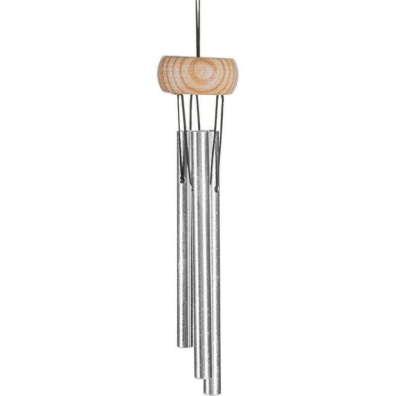 Piccolo Chime, 6