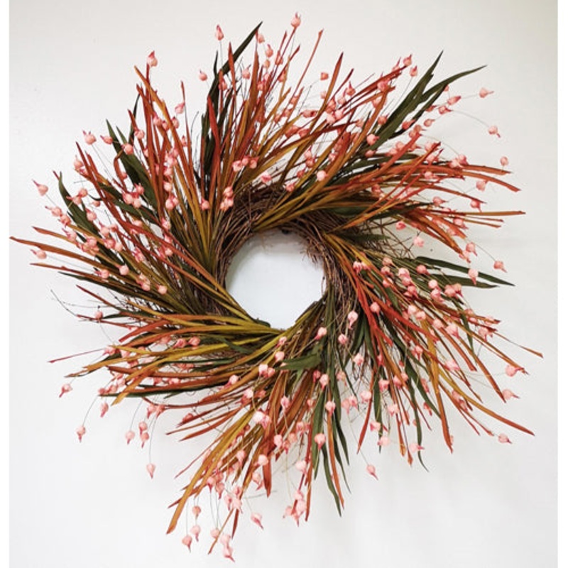 Pop & Twig Wreath, 26