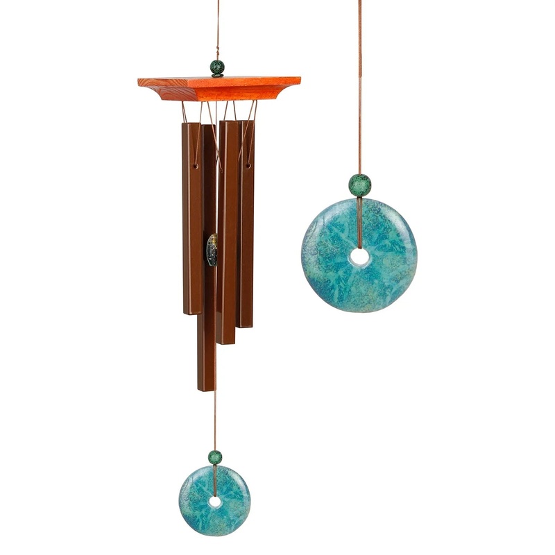 Turquoise Chime, 21