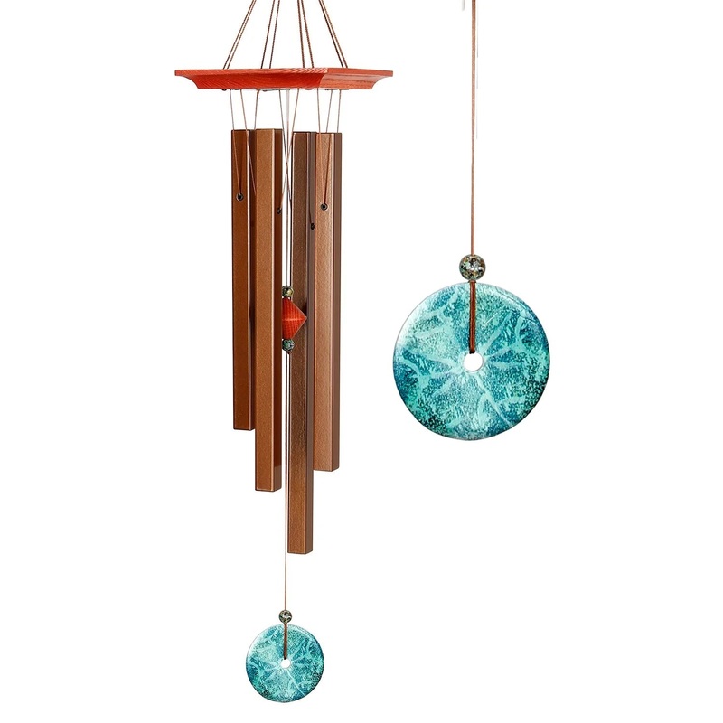 Turquoise Chime, 26